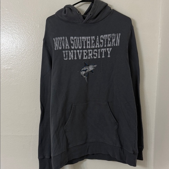 Reserved Other - New! Nova Southern University Hoodie - Size: M